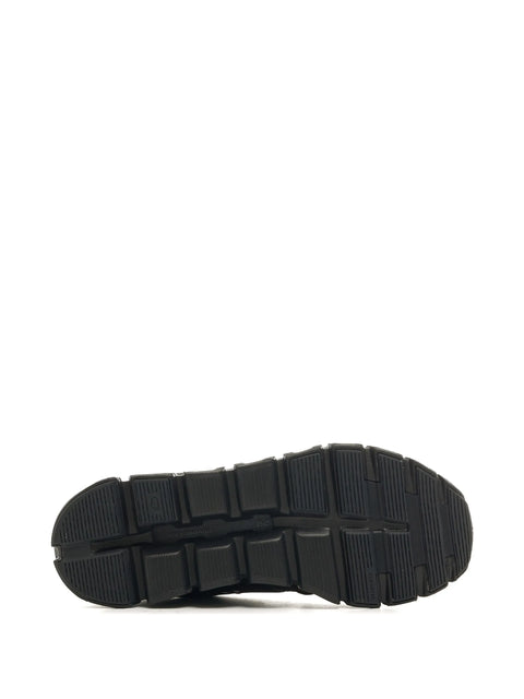 On Cloud Men's Black 6 Sneakers |On Cloud In Lebanon