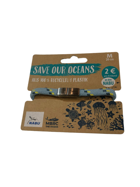 MBRC The Ocean Kids Plastic Bracelet |MBRC The Ocean in Lebanon