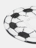 Sinsay White & Black Solar Ball Shape Lamp | Sinsay In Lebanon