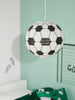 Sinsay White & Black Solar Ball Shape Lamp | Sinsay In Lebanon