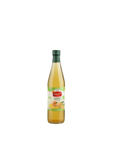 Al Ahlam Ginger Vinegar 500ml