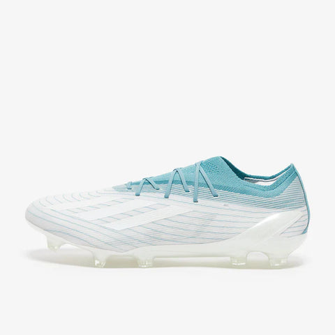 Adidas Men White X Speedportal.1 FG Soccer Sneacker | Adidas in Lebanon