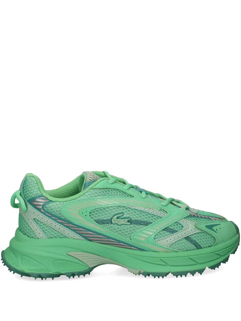 Lacoste Men's Green L003 Neo Shot 125 Sneakers | Lacoste In Lebanon