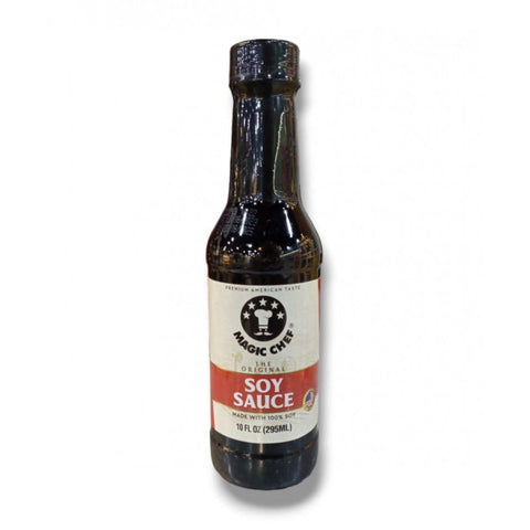 Magic Chef Soy Sauce 295ml  | Magic Chef In Lebanon