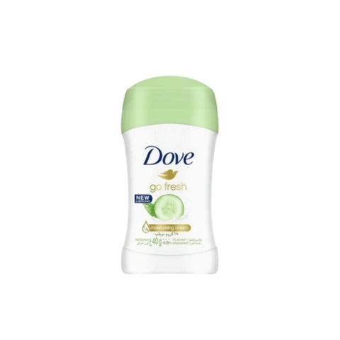 Dove Deo Cucumber Stick For Women Deodorant Stick 40GR | Dove In Lebanon