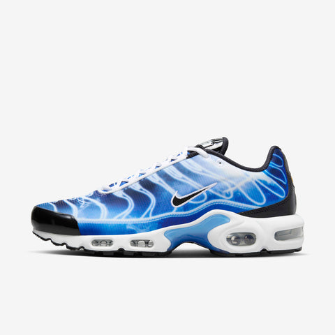 Nike Men's Blue Air Max Plus OG Sneakers |Nike In Lebanon
