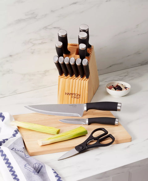 Hampton Forge 15-Piece Cutlery Set | Hampton In Lebanon