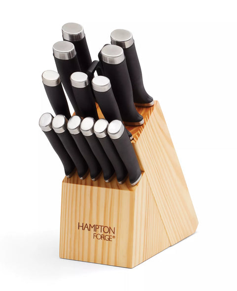 Hampton Forge 15-Piece Cutlery Set | Hampton In Lebanon
