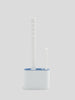 Sinsay White Toilet Brush 3 Pack | Sinsay In Lebanon