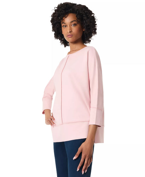 Jones New York Women's Serenity Knit 3/4 Sleeve Sweater | Jones New York In Lebanon