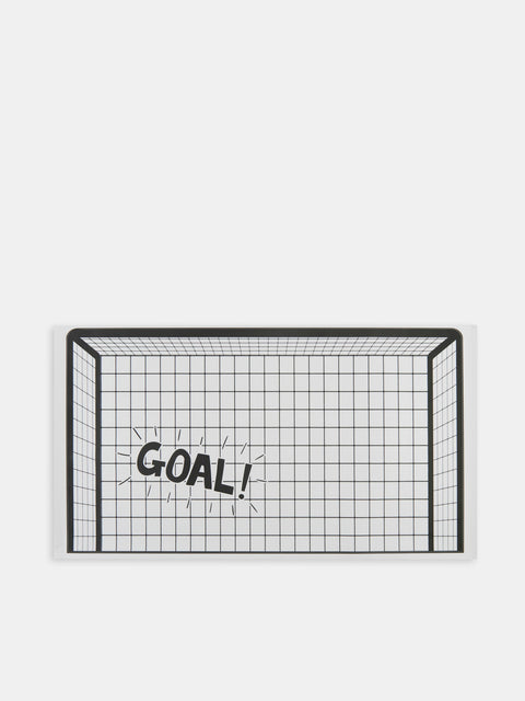 Sinsay Goal Net Stickers 50x90cm | Sinsay In Lebanon