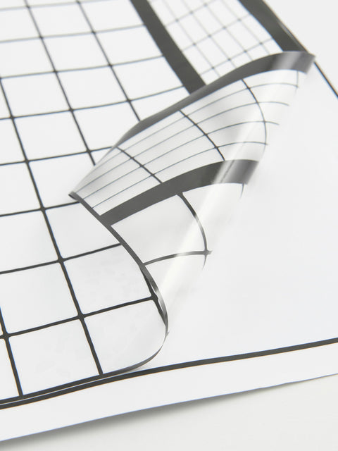 Sinsay Goal Net Stickers 50x90cm | Sinsay In Lebanon