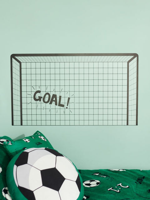 Sinsay Goal Net Stickers 50x90cm | Sinsay In Lebanon