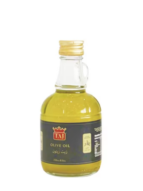 Taj Olive Oil 250ml