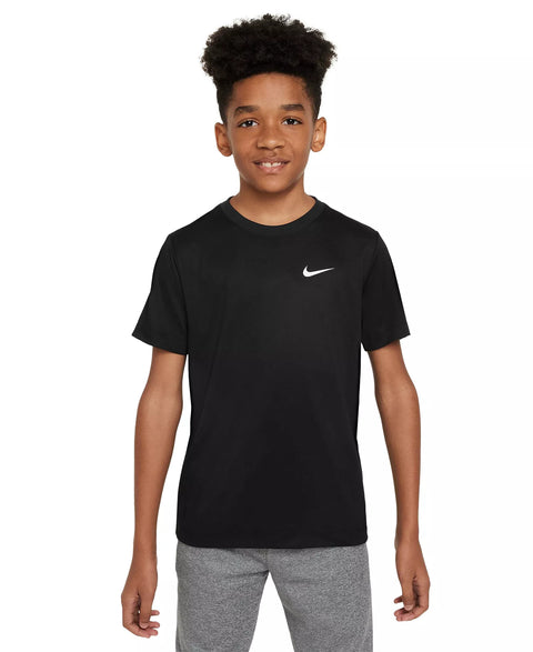 Nike Legend Big Kids Dri-FIT Logo Graphic T-Shirt | Nike In Lebanon