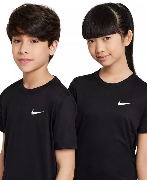 Nike Legend Big Kids Dri-FIT Logo Graphic T-Shirt | Nike In Lebanon