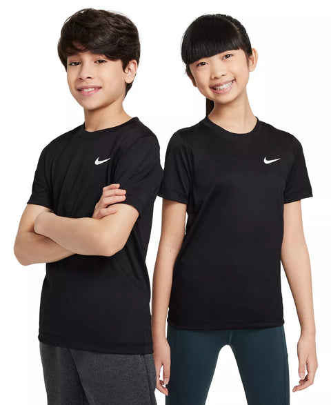 Nike Legend Big Kids Dri-FIT Logo Graphic T-Shirt | Nike In Lebanon