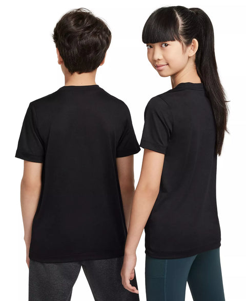 Nike Legend Big Kids Dri-FIT Logo Graphic T-Shirt | Nike In Lebanon