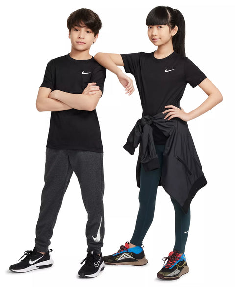 Nike Legend Big Kids Dri-FIT Logo Graphic T-Shirt | Nike In Lebanon