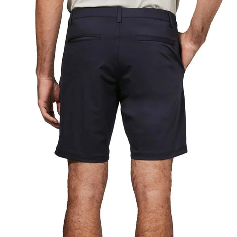 Infinity Men's Navy Linearflex Performance Shorts | Infinity In Lebanon
