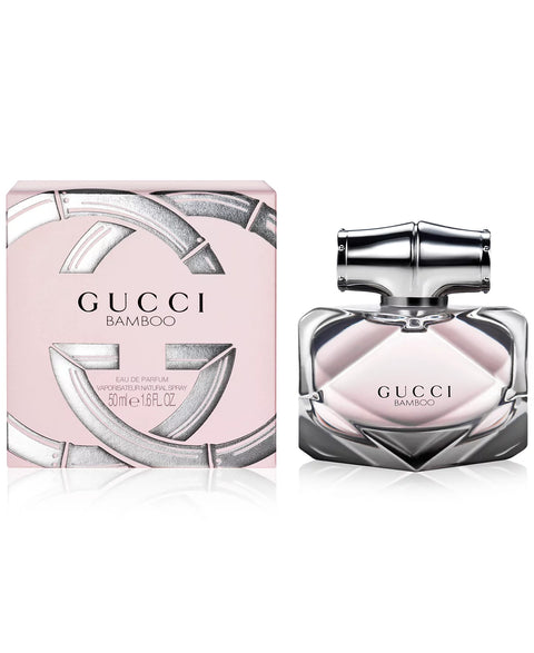 Gucci Ladies Bamboo EDP Spray 1.6oz