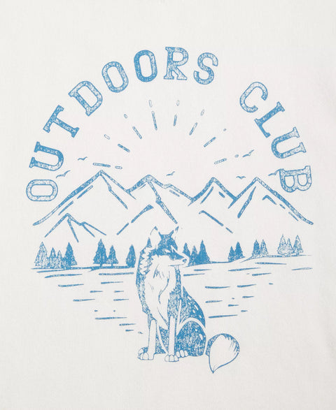 Club Room Men's Ivory Outdoors Club Regular-Fit Printed  Sweater |Club Room in Lebanon