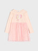 Sinsay Girl's pink Dress
