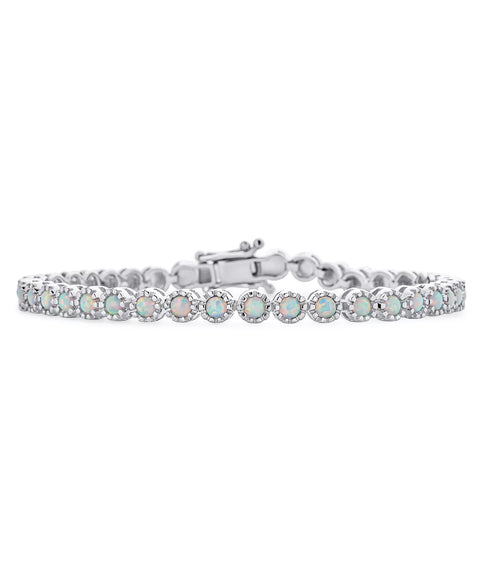 Bling Jewelry Women's Silver Tone Bracelet | Bling Jewelry In Lebanon