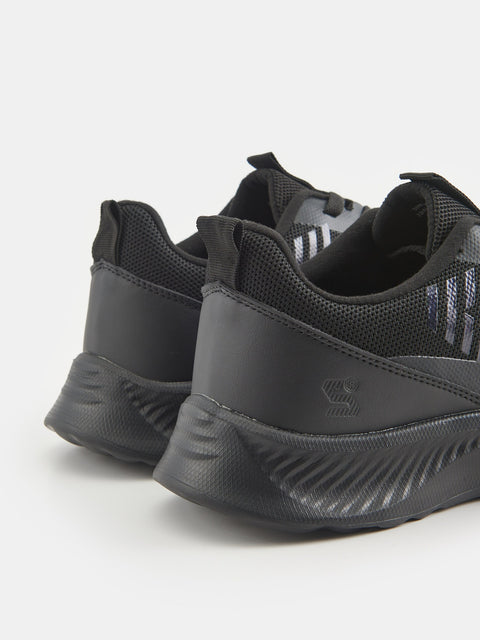 Sinsay Men's Black Sneakers | Sinsay In Lebanon