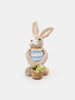 Sinsay Beige Easter Decoration | Sinsay In Lebanon