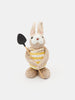 Sinsay White & Yellow Rabbet Easter Decoration | Sinsay In Lebanon