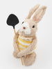 Sinsay White & Yellow Rabbet Easter Decoration | Sinsay In Lebanon