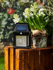 Sinsay Warm White Solar Garden Lamp 800mAh | Sinsay In Lebanon