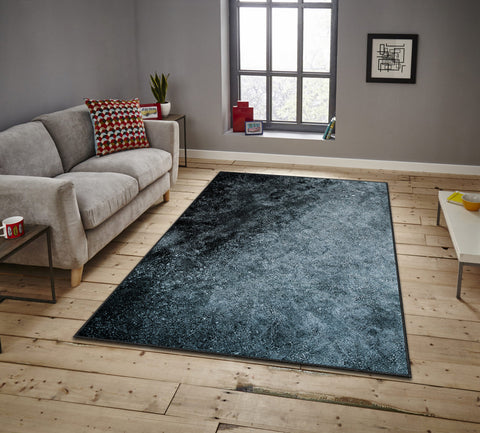 SD Home Multicolor Carpet (80 x 140)  288NGR2270