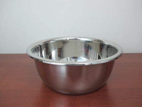 Jes Collection Small Stainless Steel Bowl | Jes Collection  In Lebanon