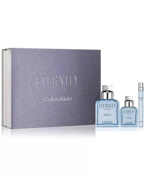 Calvin Klein Men's Eternity Eau De Toilette Spray Set | Calvin Klein In Lebanon
