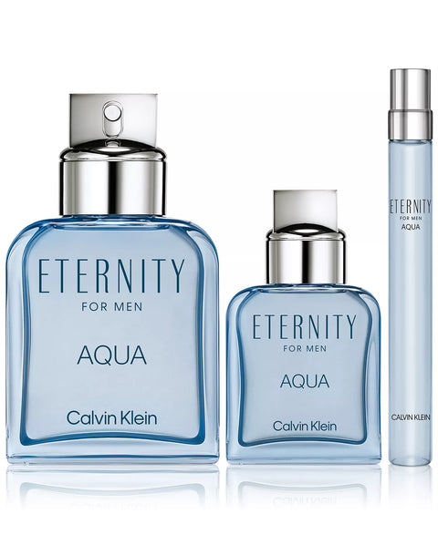 Calvin Klein Men's Eternity Eau De Toilette Spray Set | Calvin Klein In Lebanon