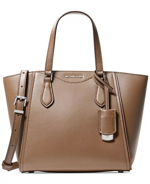 Michael Kors Women's Brown Hand Bag | Michael Kors In Lebanon