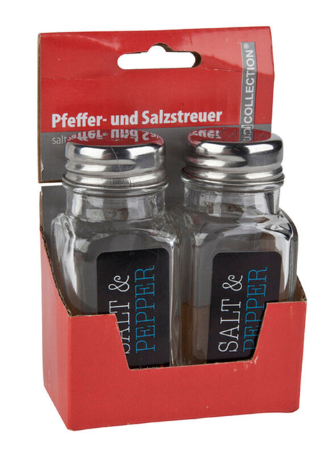 Jes Collection Spices 2Pcs Set| Jes Collection in Lebanon