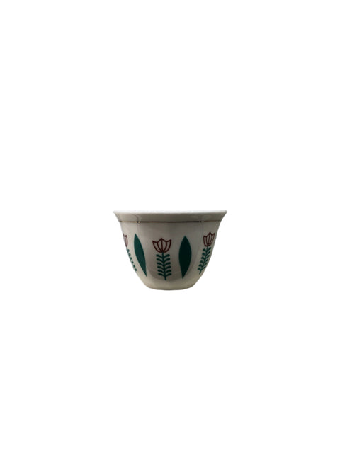 SD Small Coffee Set 12pcs IWR030