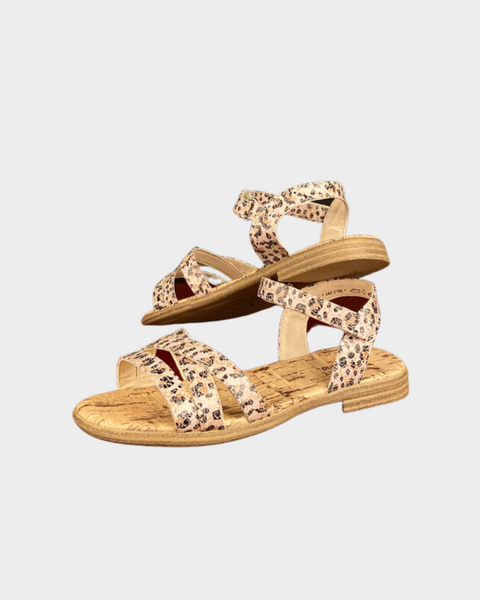 Graceland Girl's Beige Sandals 5402160  [shr]