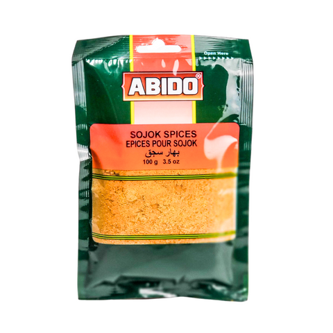 Abido Sojok Spices 100 gr