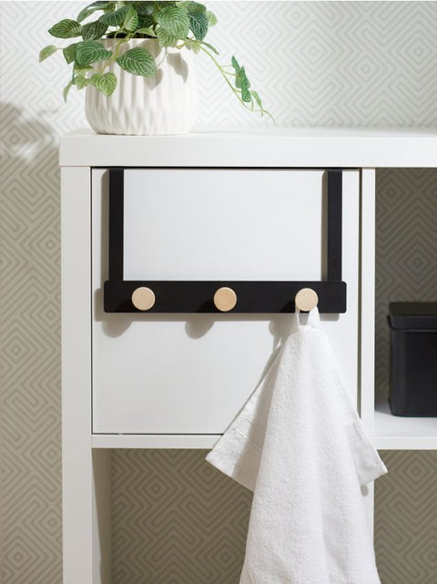 Sinsay Over Cabinate Towel Rack | Sinsay In Lebanon