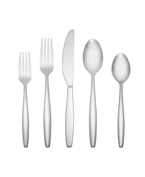 Cambridge Stainless Steel 67-Piece Flatware Set | Cambridge in Lebanon
