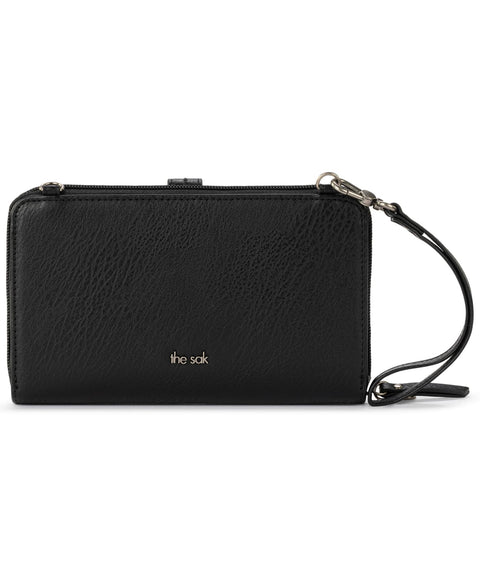 The Sak Women's Black Crossbody Bag | The Sak In Lebanon