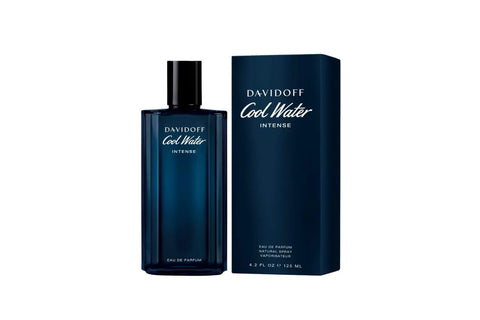 Davidoff Men Cool Water Eau de Parfum Intense 125ML | Davidoff  In Lebanon