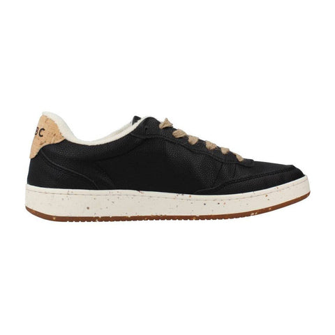 ACBC Men's Black Evergreen Shacbeve Sneakers | ACBC In Lebanon