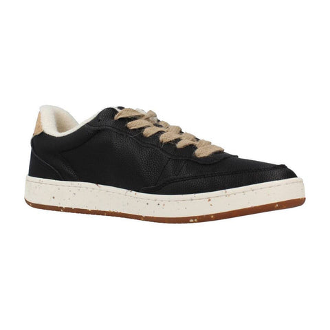 ACBC Men's Black Evergreen Shacbeve Sneakers | ACBC In Lebanon
