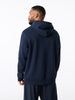 Sinsay Men’s Navy Midnight Heritage Hoodie | Sinsay Lebanon