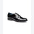 Johnston & Murphy Men’s Black Lewis Plain Toe Casual Shoes